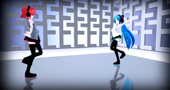 Luka and GUMI - Happy Synthesizer