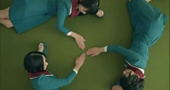 Perfume - Spending all my time